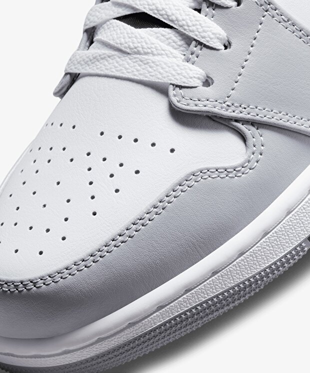 Jordan Air 1 Mid - Görsel 8