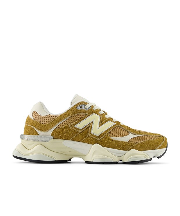 Мужские кроссовки New Balance 9060 Lifestyle Mens для бега