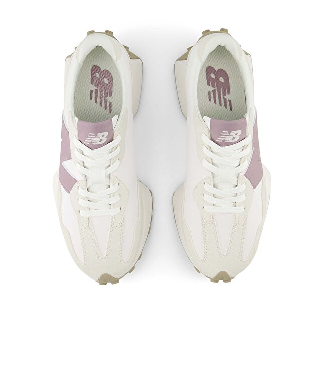 New Balance 327 Lifestyle Womens Shoes - Görsel 4