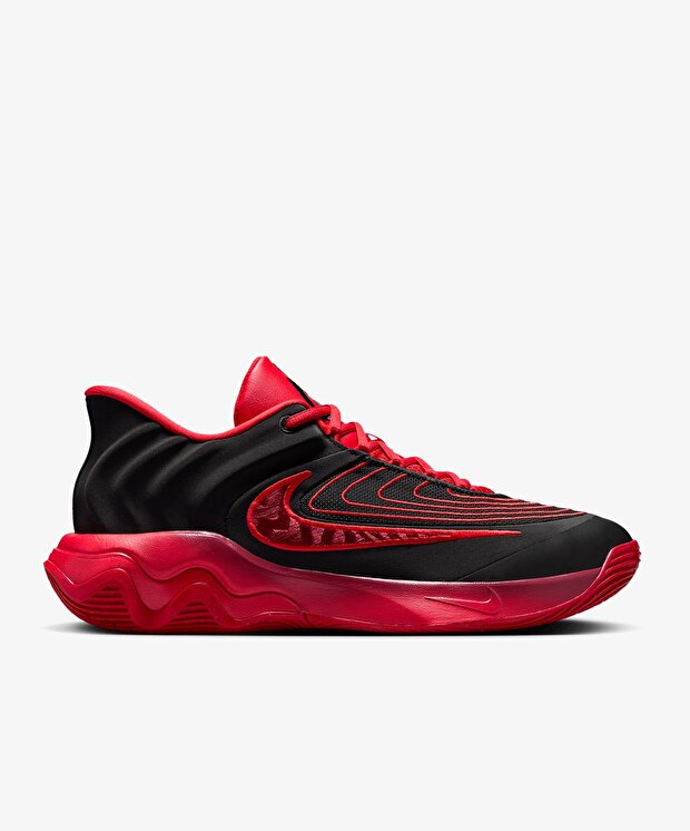 Мужские кроссовки Nike Giannis Immortality 4 для баскетбола