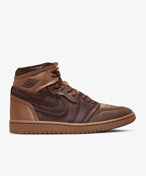 Женские кроссовки Jordan Air 1 High для баскетбола