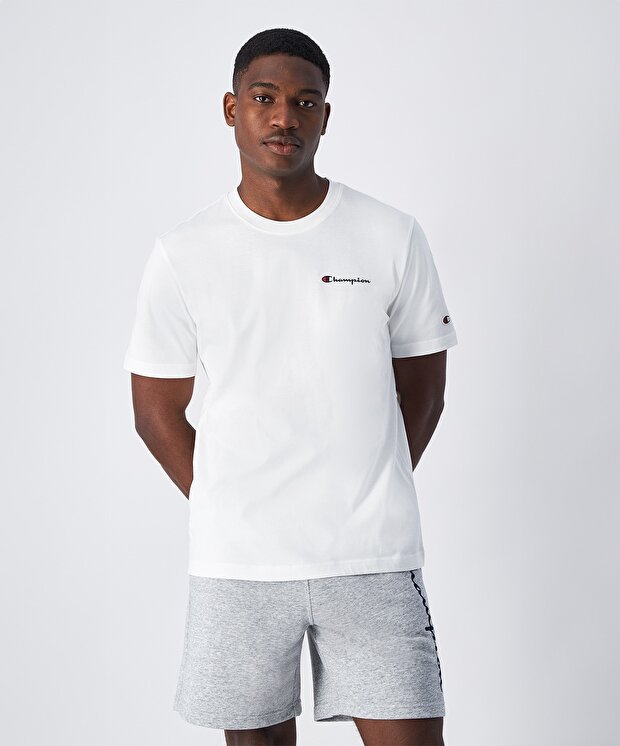 Мужская футболка Champion Icons SS Tee