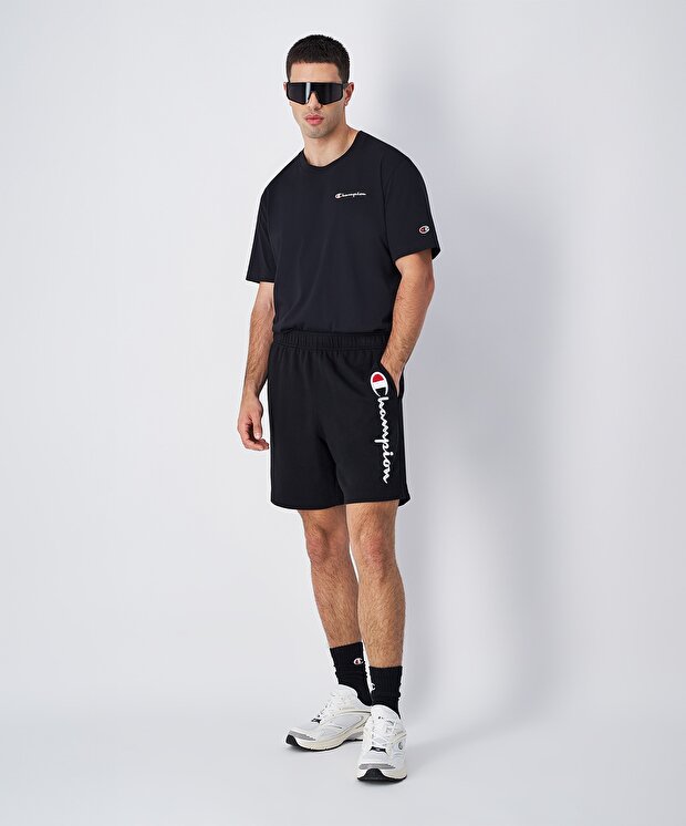 Мужские шорты Champion Authentic Pants Shorts