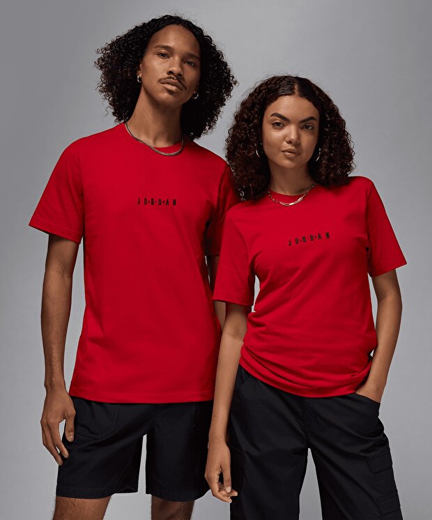 Мужская футболка Jordan Air