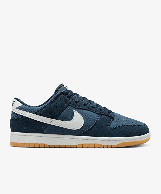 Мужские кроссовки Nike Dunk Low Retro SE