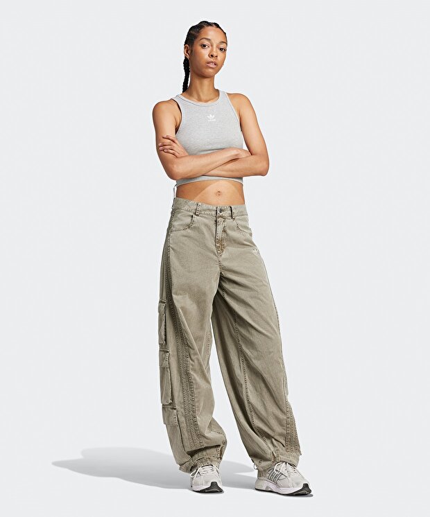 Женские брюки adidas Adilenium Season 2 Cargo Trousers