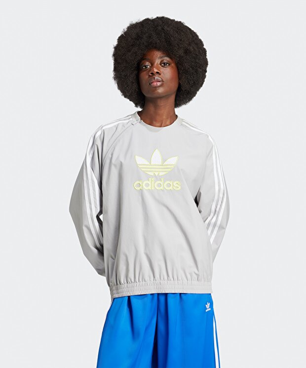 Женский свитшот adidas Adilenium Season 2 Crew