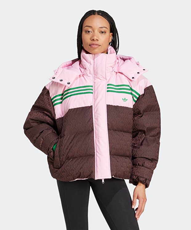Resim adidas 70s Jacket