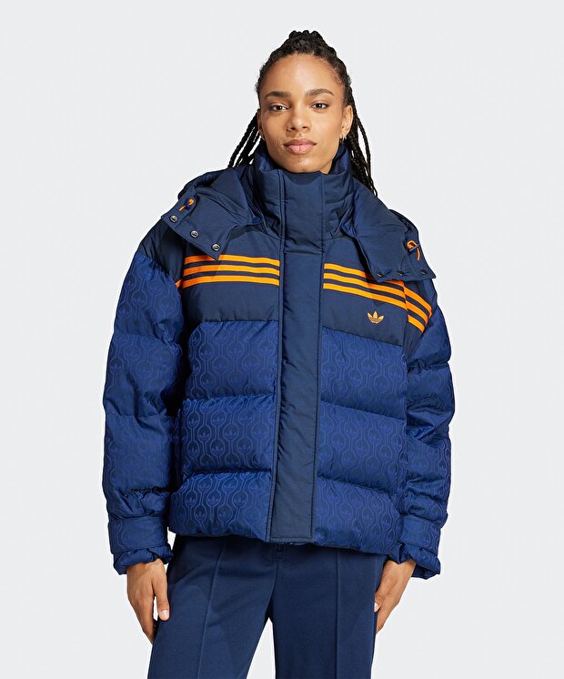 Resim adidas 70s Jacket