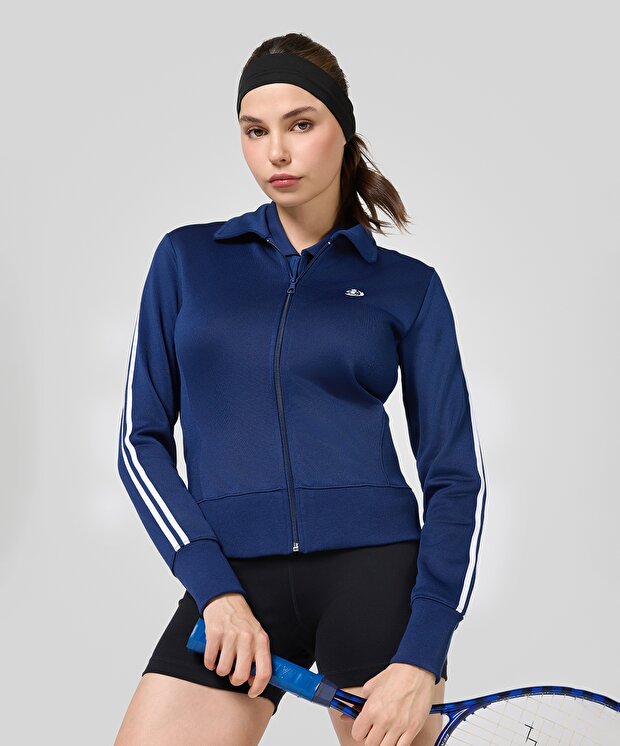 Женский свитшот Champion Wild Things Full Zip