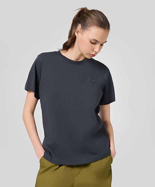 Женская футболка Champion Eco Future SS Tee