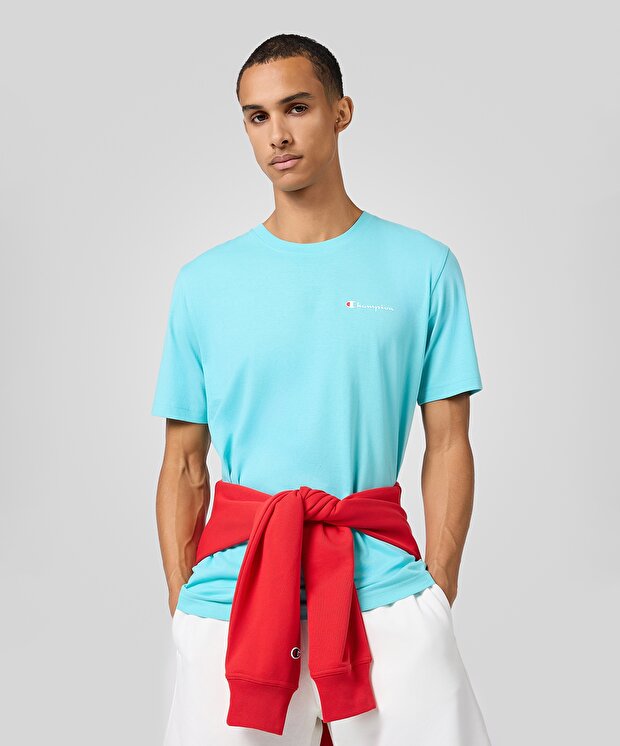 Мужская футболка Champion Icons SS Tee