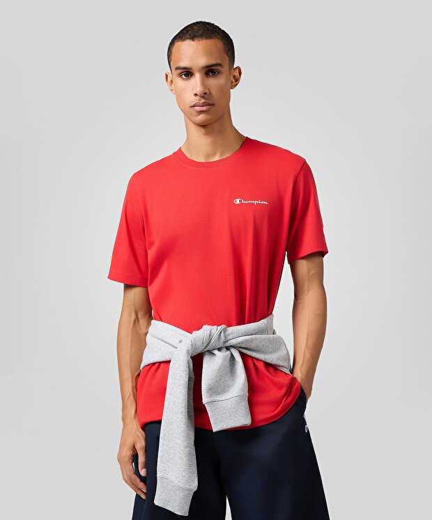 Мужская футболка Champion Icons SS Tee