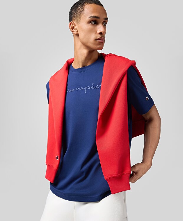 Мужская футболка Champion Icons SS Tee