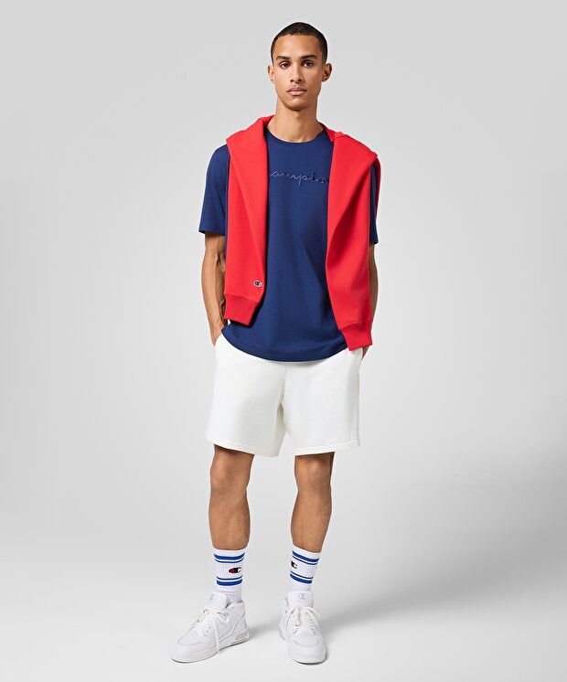 Мужские шорты Champion Eco Future Shorts