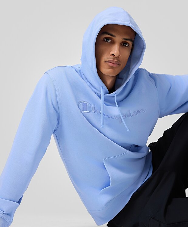Мужской свитшот Champion Icons Hooded