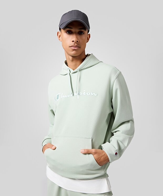 Мужской свитшот Champion Icons Hooded