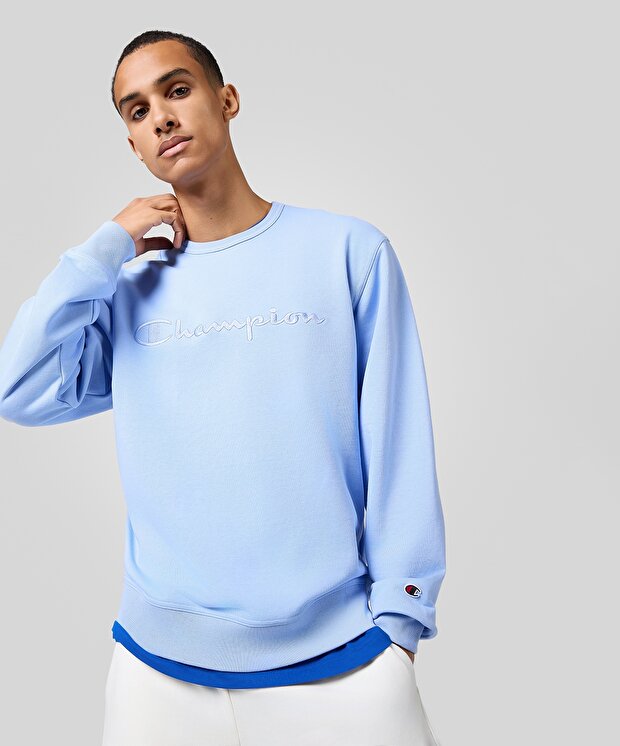 Мужской свитшот Champion Icons Crewneck