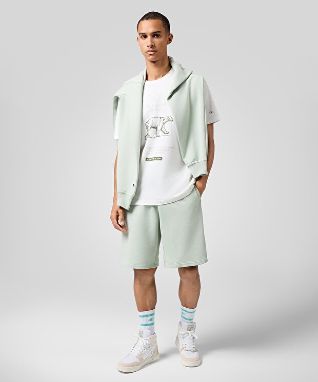 Мужские шорты Champion Authentic Pants Long Bermuda