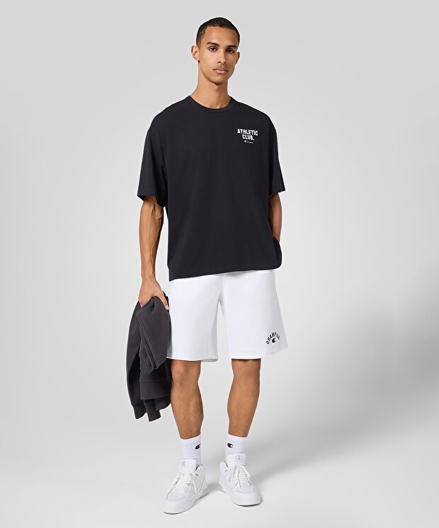Мужские шорты Champion Authentic Pants Shorts