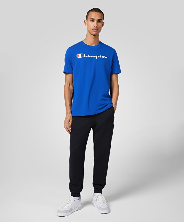 Мужские спортивные штаны Champion Icons Rib Cuff Pants