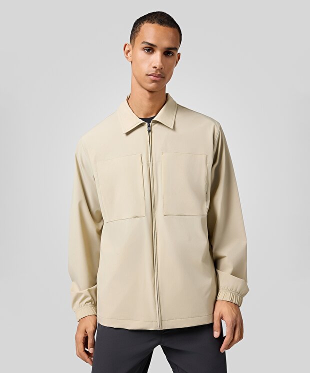 Мужская куртка Champion C-Tech Long-Sleeve Shirt