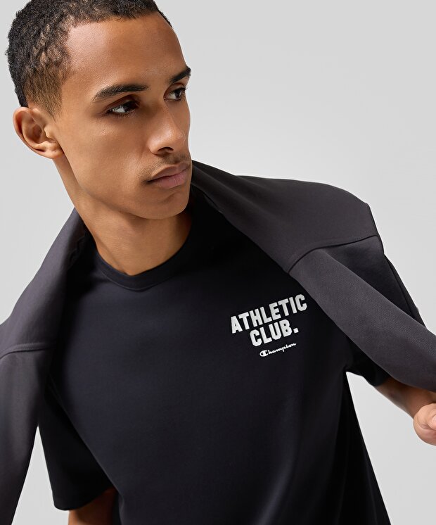 Мужская футболка Champion Athletics SS Tee