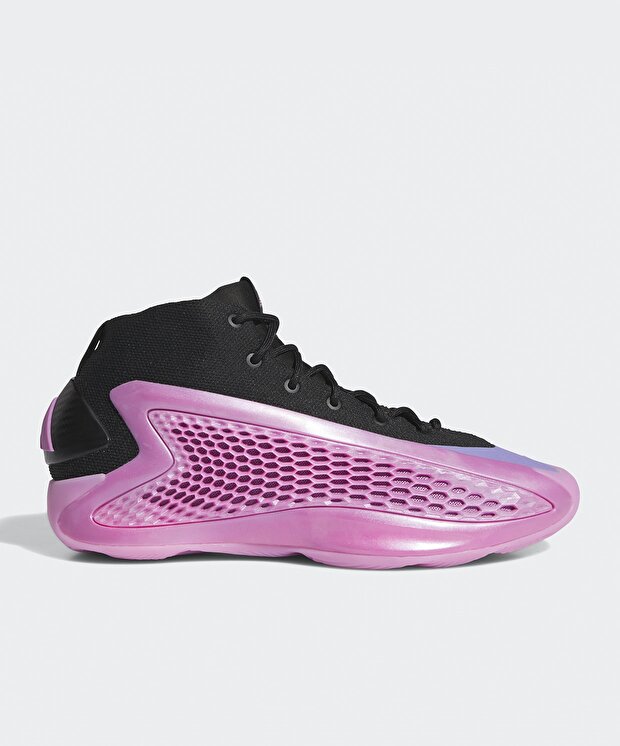 Мужские кроссовки adidas Anthony Edwards 1 Mid для баскетбола