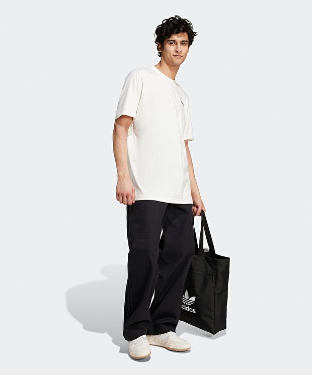 Мужские спортивные штаны adidas Premium Essentials Twill Cargo Joggers