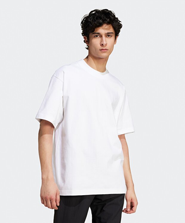 Мужская футболка adidas Premium Essentials