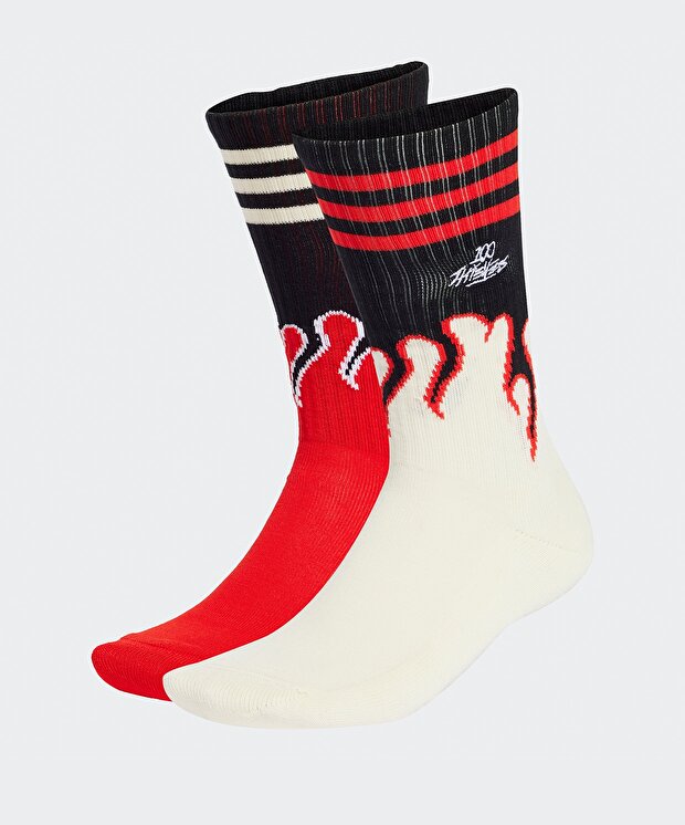 Resim adidas 100 Thieves Socks