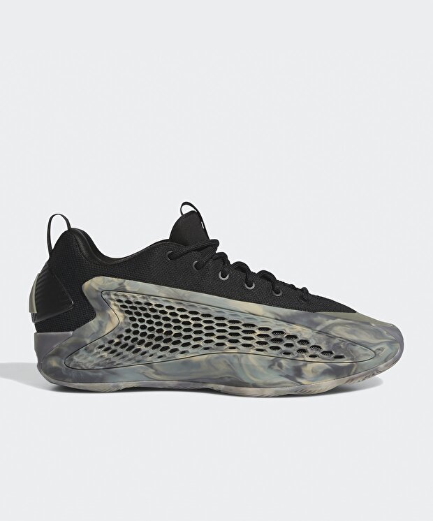 Мужские кроссовки adidas Anthony Edwards 1 Low для баскетбола