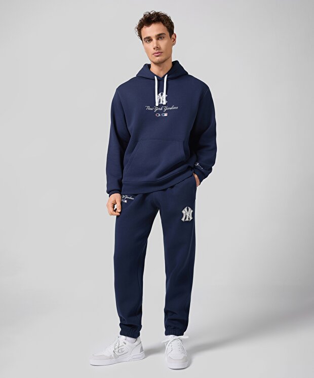 Мужские спортивные штаны Champion MLB Elastic Cuff Pants