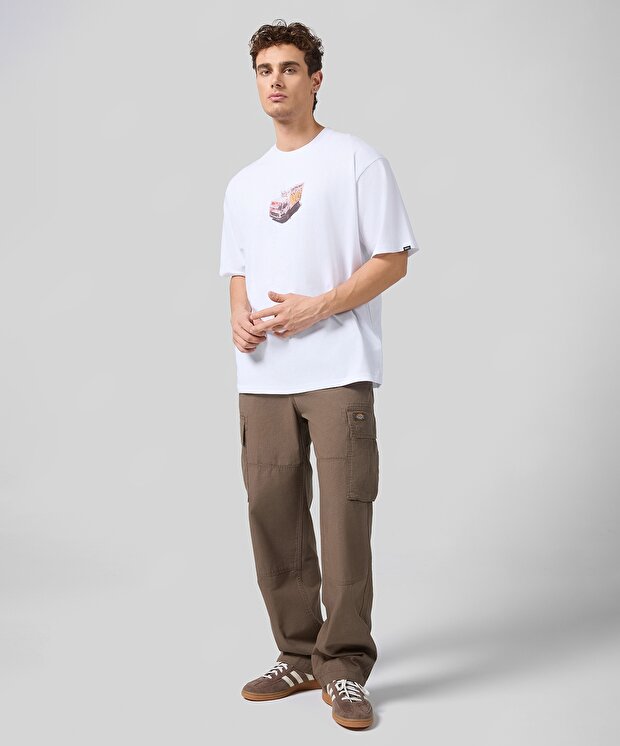 Мужские брюки Dickies Eagle Bend Pant