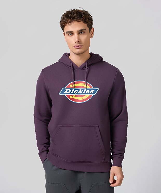 Мужской свитшот Dickies Icon Logo Hoodie