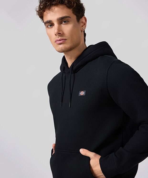 Мужской свитшот Dickies Oakport Hoodie