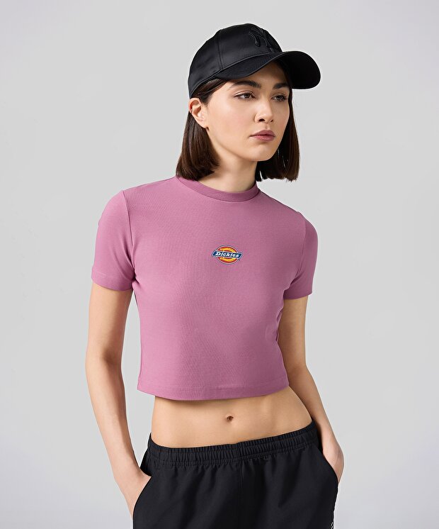 Женская футболка Dickies Maple Valley Tee