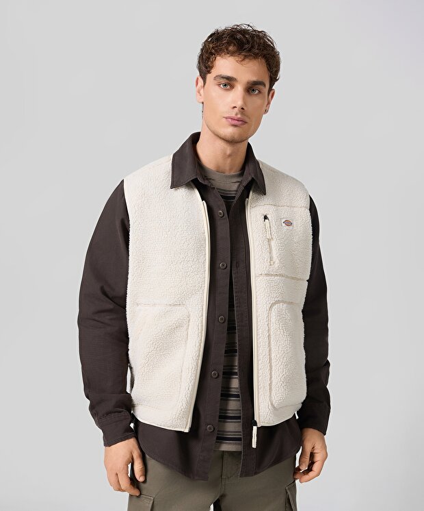 Мужская безрукавка Dickies Mount Hope Vest