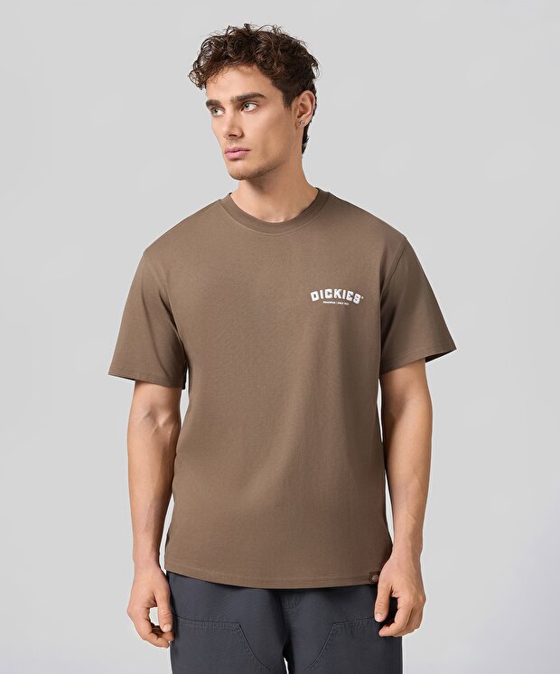 Мужская футболка Dickies Builder Tee Ss