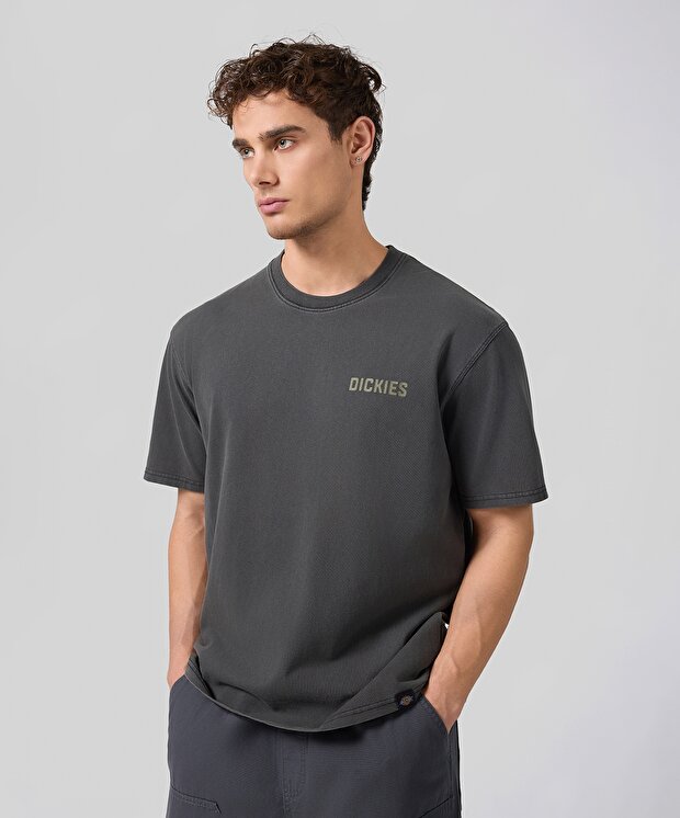 Мужская футболка Dickies High Flying Workwear Tee Ss