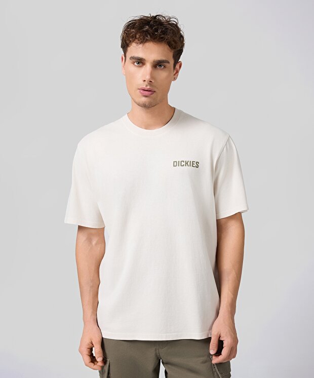 Мужская футболка Dickies High Flying Workwear Tee Ss