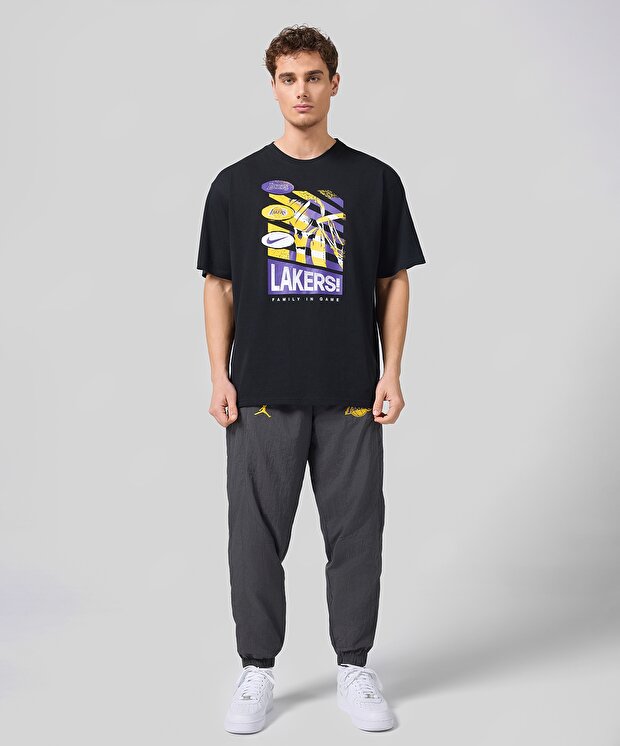 Мужские спортивные штаны Nike Lal Mnk Jam Pant Cts St