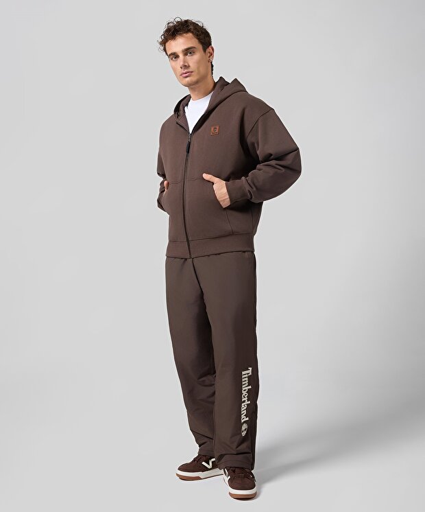 Мужские спортивные штаны Timberland Reverse Jogger + Aop Pantss