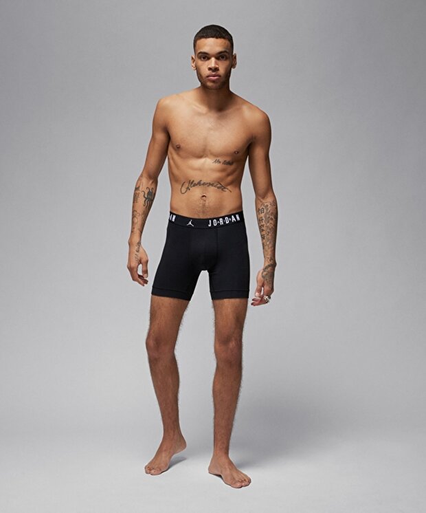 Мужские  Jordan Flight Cotton Boxer Briefs