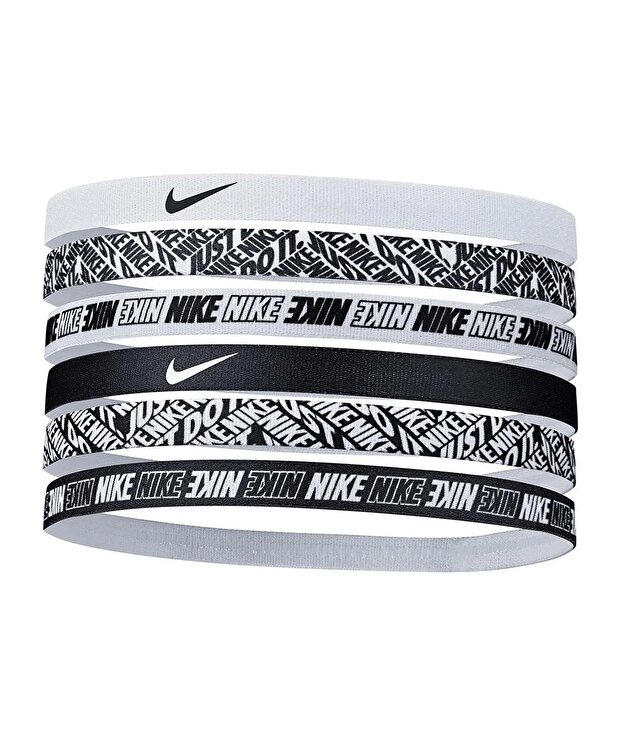 Unisex  Nike Printed Headbands