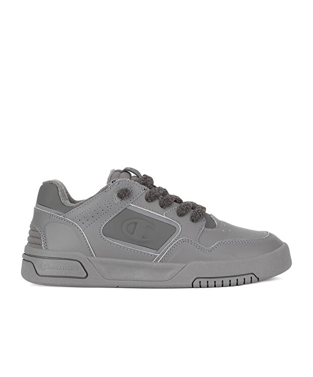 Женские кроссовки Champion Basketball ZN80 Boucle Low Cut для баскетбола