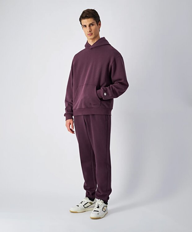 Мужские спортивные штаны Champion Eco Future Elastic Cuff Pants