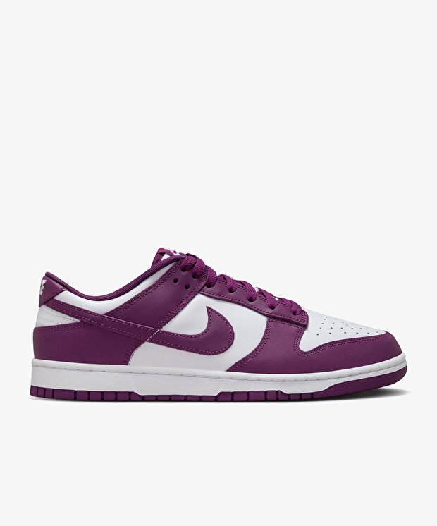 Мужские кроссовки Nike Dunk Low Retro