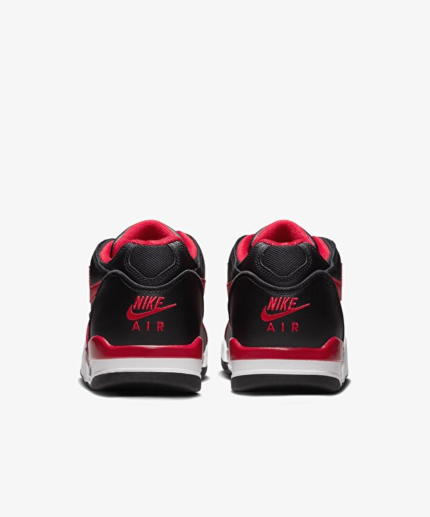 Nike Air Flight '89 Low - Görsel 6