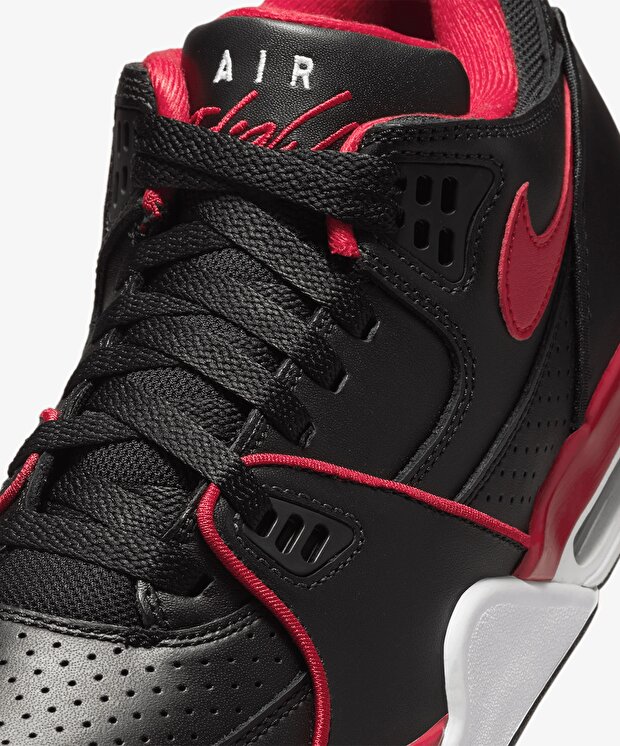 Nike Air Flight '89 Low - Görsel 8